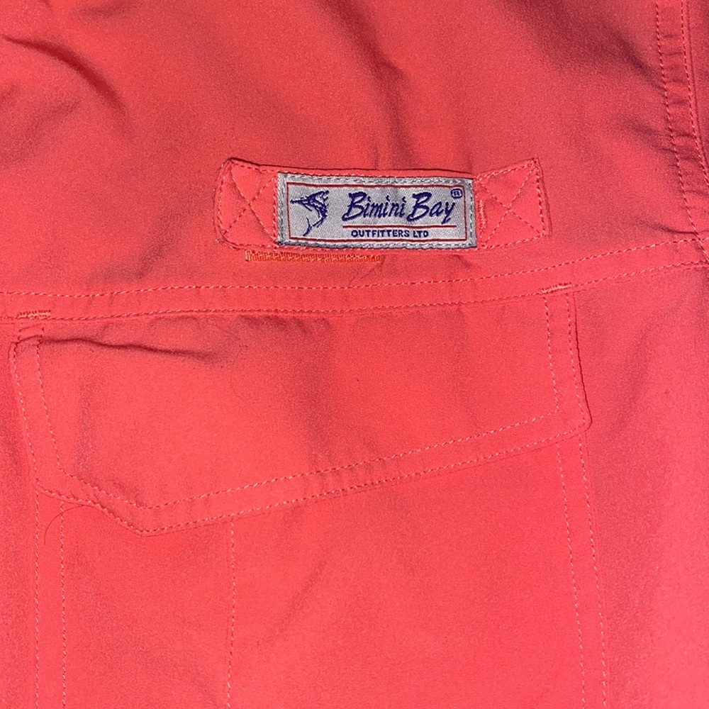 Button down shirt - Picture 2 of 3